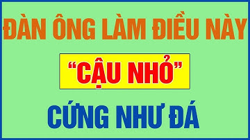 Huyệt Vị QUYẾT ĐỊNH SỰ SỐNG - Chức Năng Sinh Lý Ai Cũng Nên Biết