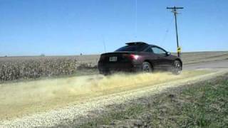 1995 AWD talon launch