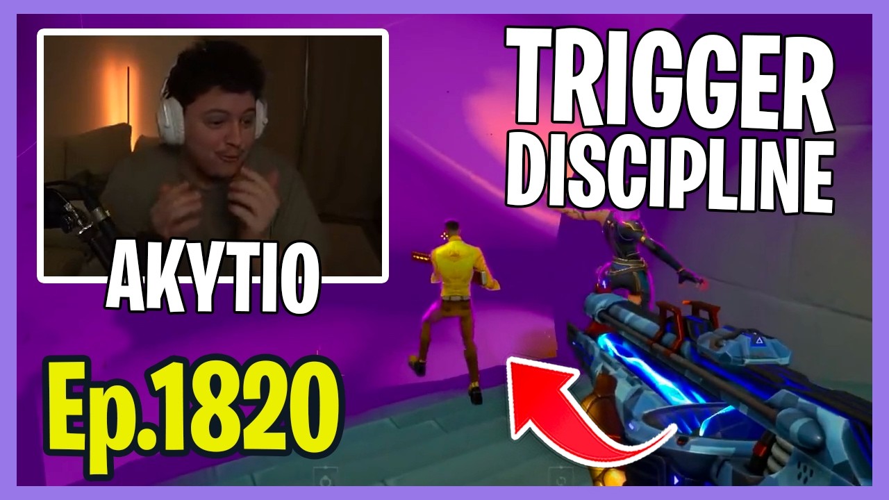 LES MEILLEURS CLIPS DE LA JOURNEE Akytio, TITOUNE, beyAz, HyP - BEST OF VALORANT FR Ep 1820