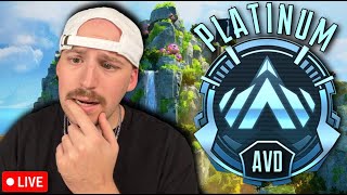 THE WORST MAP IN APEX IS SADLY BACK... THROWING UP!!