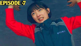 STRONG GIRL NAM-SOON || EP -7 || Strong girl namsoon kdrama explained in hindi ||@cinemawcoffeepr