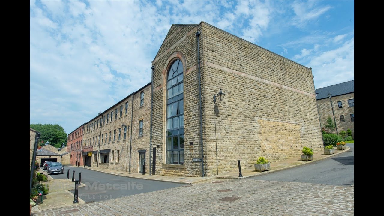 Virtual Viewing Kiers Court, Arcon Village, Horwich YouTube