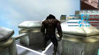 Usuario lamer ! Callsing : RomanGomezWT ( Hack : Remote kills )
