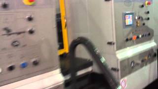 Latitude in line flexo folder gluer Sino show 2015