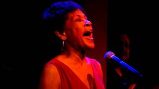 Bettye LaVette - Heart of gold - Live in London 2011