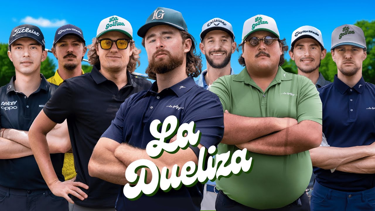 Competimos con 4 Pros por $50K | La Dueliza Ep. 1