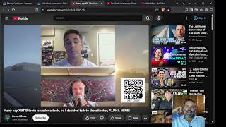 AlphaPool vs XBT: The BLAKE2b Mining Pool Controversy