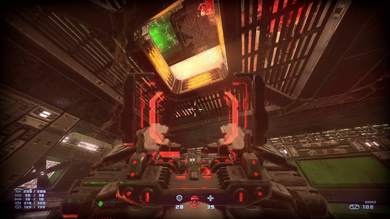 Prodeus Early Access - Meltdown