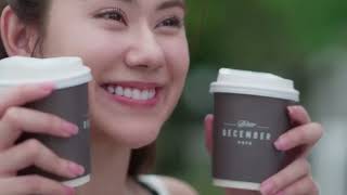 My Safe Zone The Series | Alin & Jane | Arya Cross - Did It All for Me | 4K [Eng Sub]