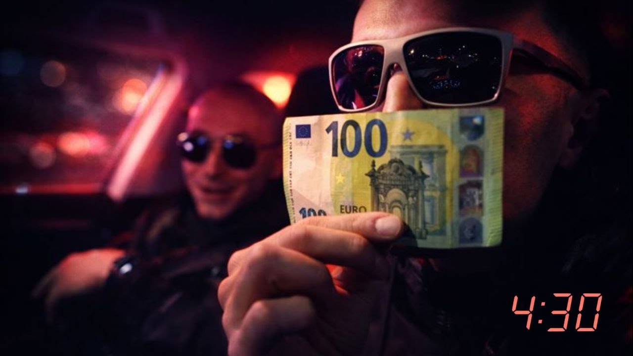 Valderrama Flow - POLA 5 🕟 (Official video)