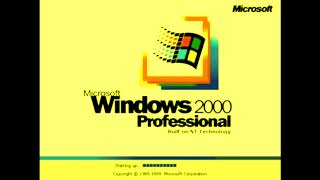 Windows 2000 Effects [Sponsored by Preview 2 Effects]