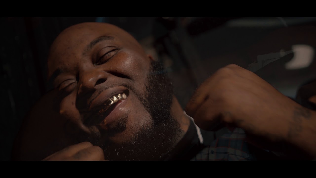 Fly Ry x Navy - Never End (Directed By King Tyme)