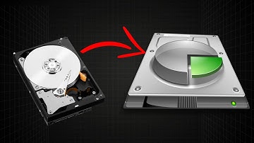 How to Defragment External Hard Drive in Windows 11