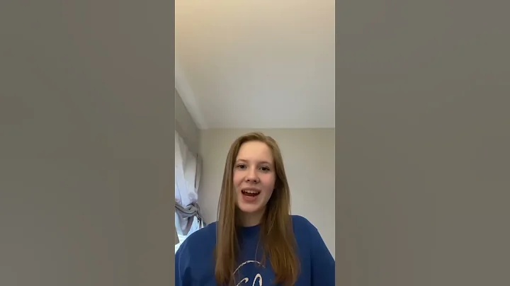 Serve City videos of hope Emma Rafferty-Flatter