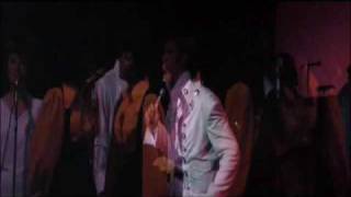 Elvis Presley - You&#39;ve Lost That Lovin&#39; Feelin&#39;