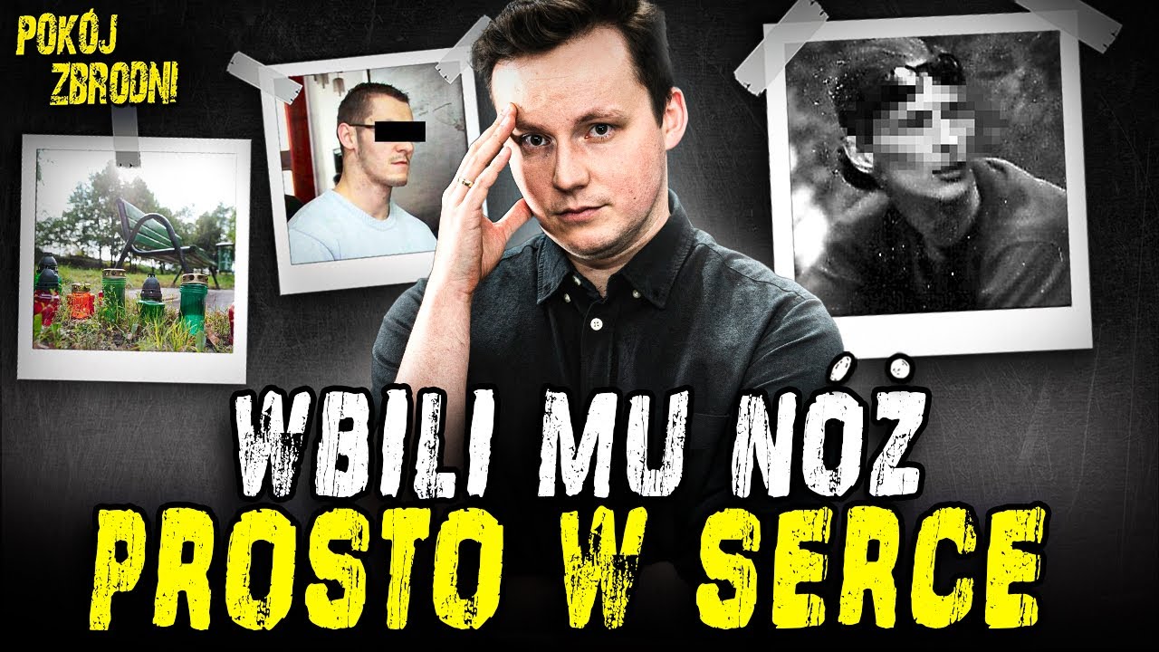 Ostatnia przejażdżka rowerem. Atak pod osłoną nocy