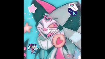 #HELLUVABOSS #HAZBINHOTEL 》i thought ts looked good💔#helluvabossedit #helluvaedit #fizzarolli #edit