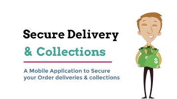 Recibo | Sales Force Automation - Delivery Management App