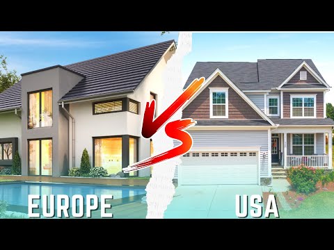 Why European and