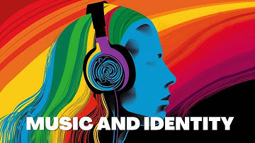 The Symphony of Self: How Music Shapes Our Identity, Belonging, and Expression