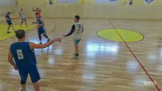Splitska Košarkaška Liga 2025/26 - KK Marjan : Adriatic OG (19.04.2026)