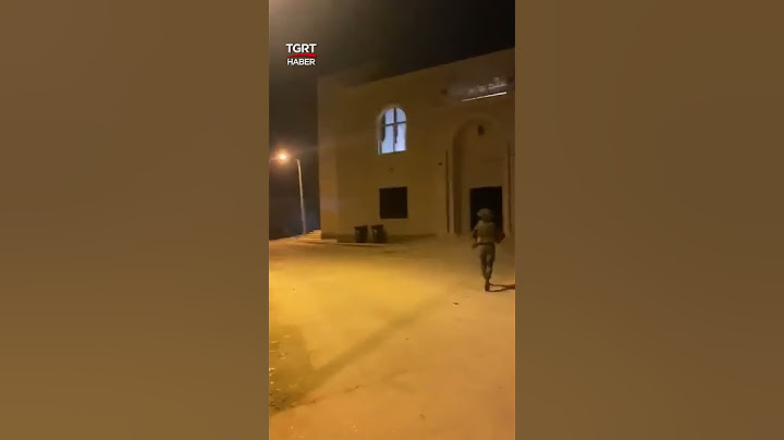 İsrail Askeri İşgal Altındaki Batı Şeria'da Ezan Okunan Camiye Bomba Attı #shorts
