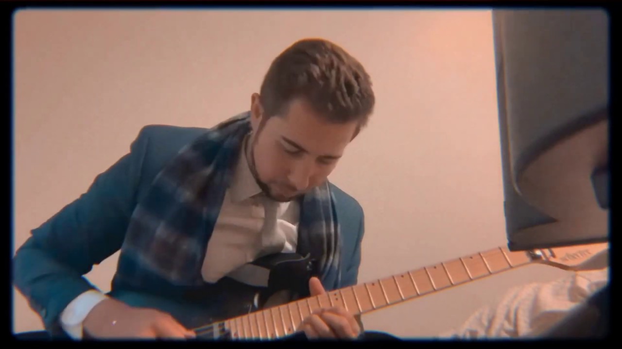 Ryan Rostrom - Knocking on Heaven’s Door (Bob Dylan Cover)