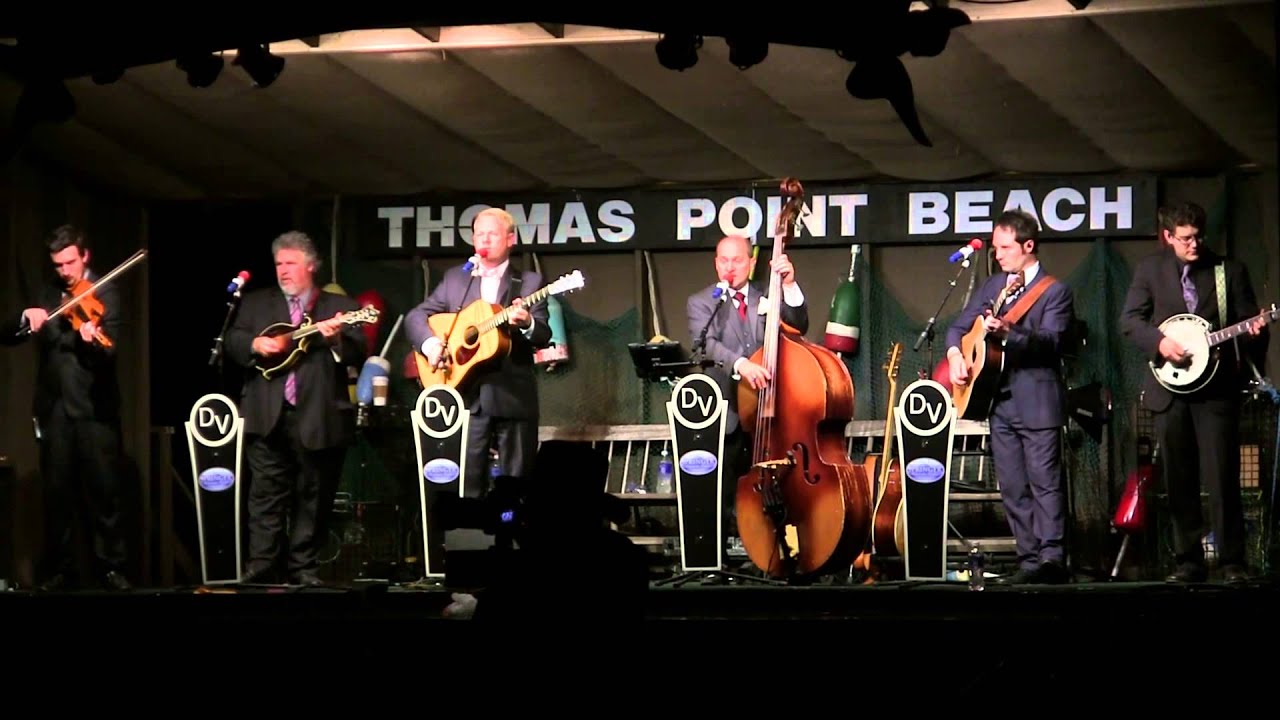 Dailey & Vincent Big River Dailey & Vincent Big River