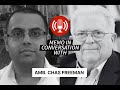 In Israel, the US's foreign policy lies in ruins: MEMO in Conversation with Chas Freeman