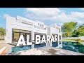 Freehold villa in the prestigious community of Al Barari, Dubai