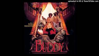 Buddy - Attack - Elmer Bernstein