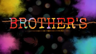 Brother's || prod. (Soulker) Resimi
