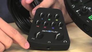 Geek Beat Archives Jamhub Greenroom Review