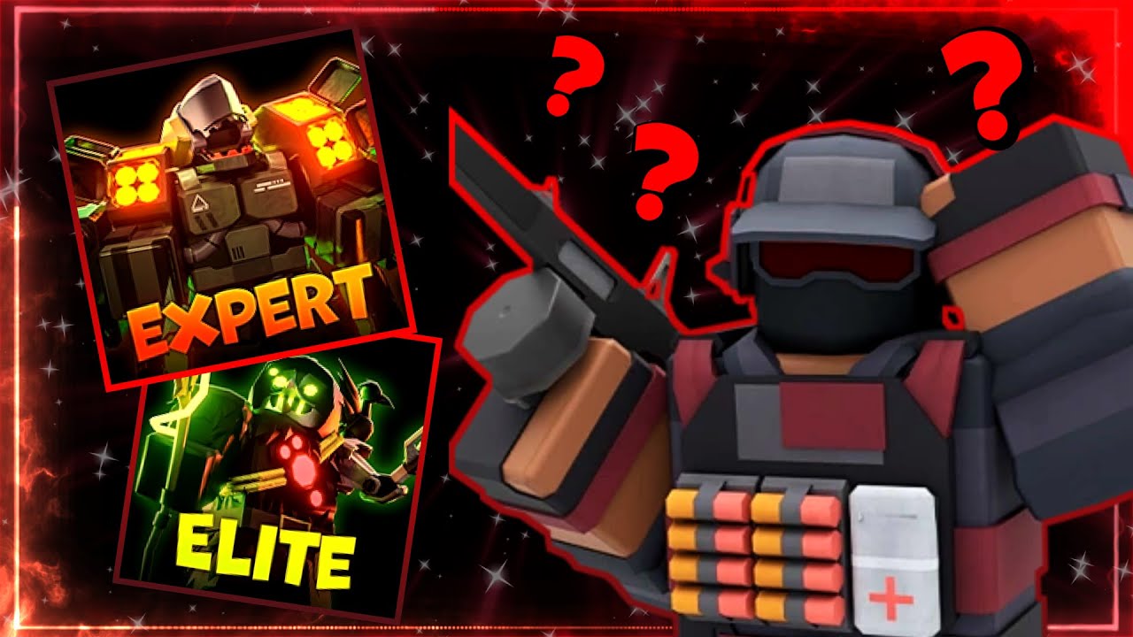 How Much Better Are CHEAP TOWERS in Expert and Elite? | TDX