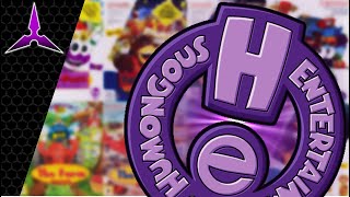 The Extensively Complex History of Humongous Entertainment: A Retrospective