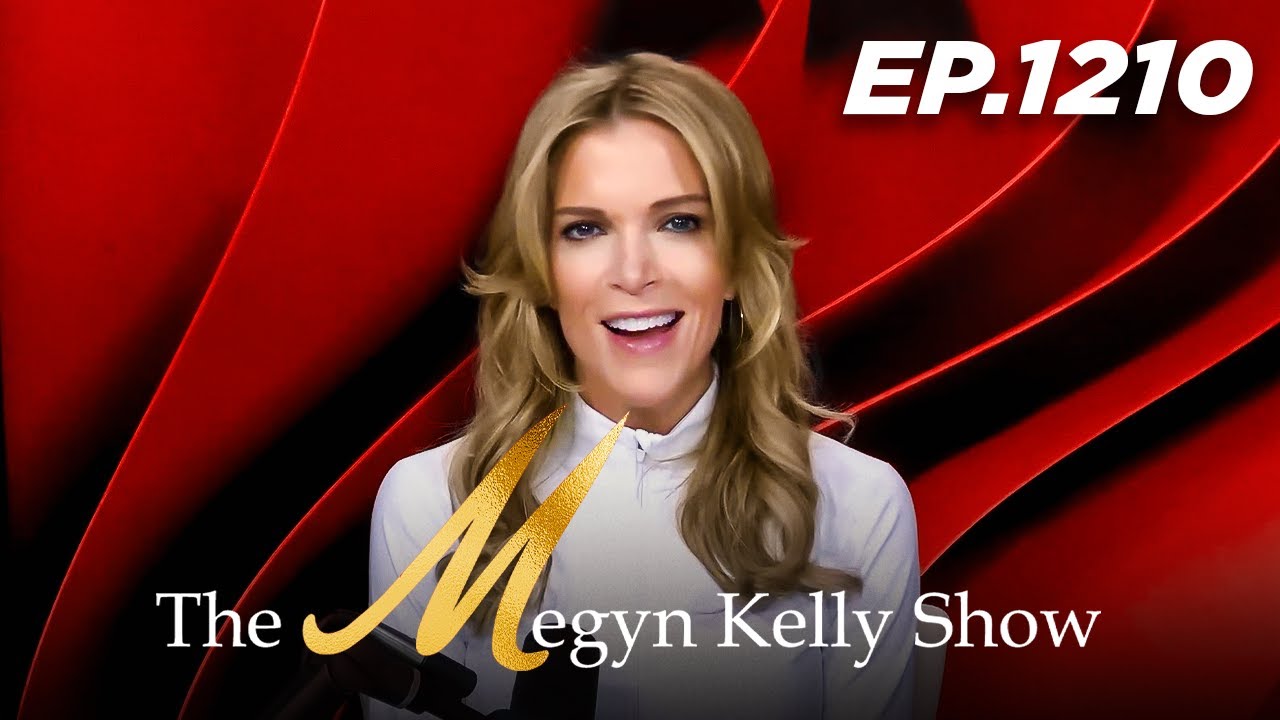 Hollywood Secrets, GOP Push to Get Crockett to Run, and Keys to Longevity, w/ Klavan and Gary Brecka