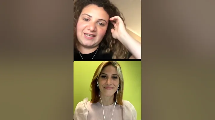 [#CETLive] - Entrevista con Vernica Baccaro - Appl...