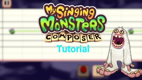 Fire Oasis Composer Tutorial - Mammott