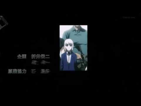 jormungand op 2
