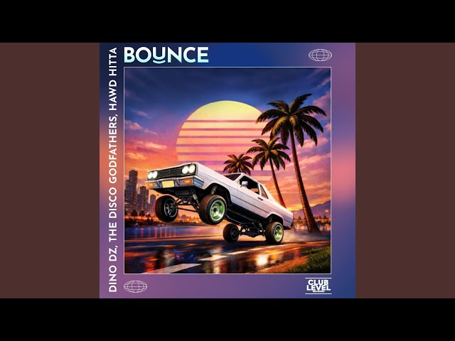 BOUNCE
