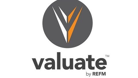 Valuate by REFM 1-Minute Demonstration Video