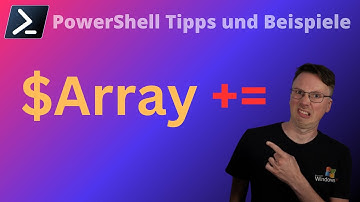 BITTE NICHT += VERWENDEN 🤒