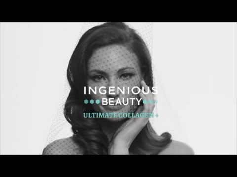 Ingenious Beauty Ultimate Collagen+