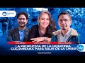 La propuesta de la izquierda colombiana para salir de la crisis