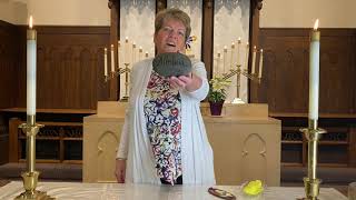 Easter Service (Sunday, April 12, 2020)