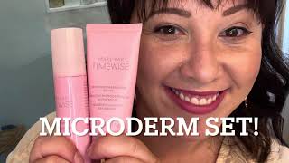 Tutorial Tuesday - Microdermabrasion Tutorial Tuesday - Microdermabrasion