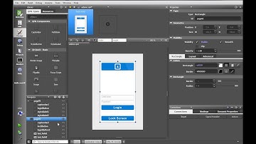 Qt Quick Designer