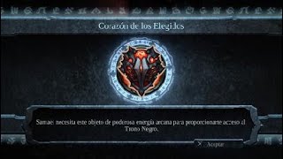 Darksiders Warmastered Edition - Silitha - Dificultad Normal