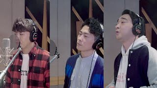 ジャングルポケット、美声披露で圧巻ハーモニー！懐かしライブ映像ありの感動MV公開　「クラフトボスポケットラテ／同甘くないラテ」WEBムービー「ジャングル“ポケット”ラテのうた」＆インタビュー
