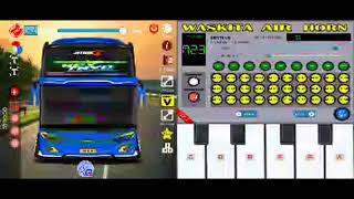PREVIEW VERSI 2.2 PIANIKA LITE TELOLET BASURI screenshot 3